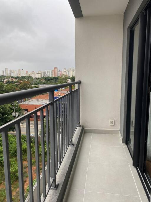 Estrela De Moema Apartment Sao Paulo