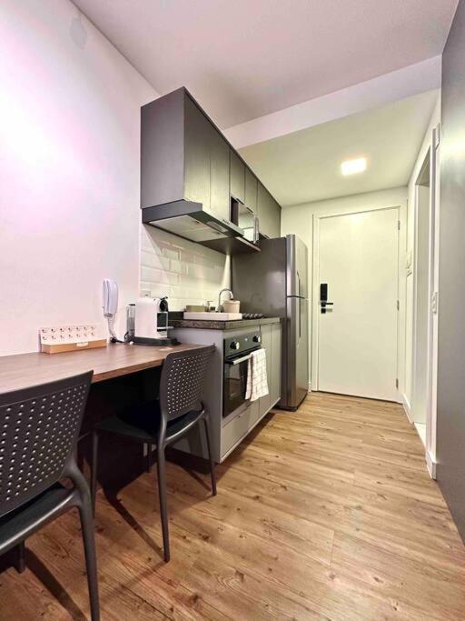 Apartment Estrela De Moema *